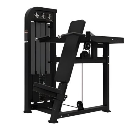 Seated Shoulder Press PF-MM06 - Panthera Fitness