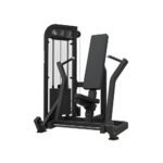 Seated Chest Press PF-MM08 - Panthera Fitness