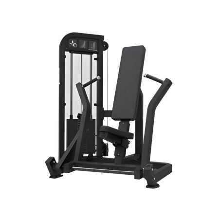 Seated Chest Press PF-MM08 (EJEMPLO)