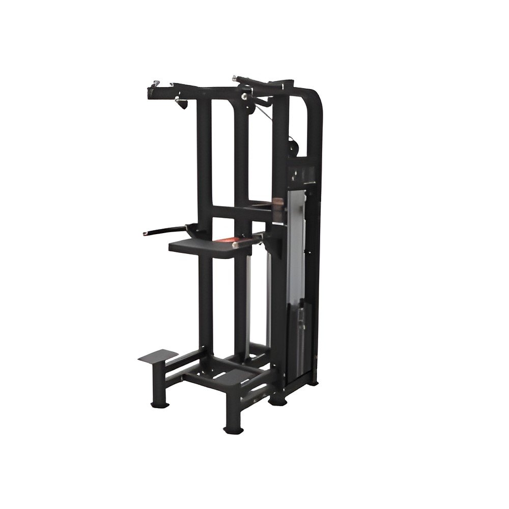 Assisted Pull-Up & Dip Machine PF-MM09 Assisted Pull-Up & Dip Machine PF-MM09 - Panthera Fitness