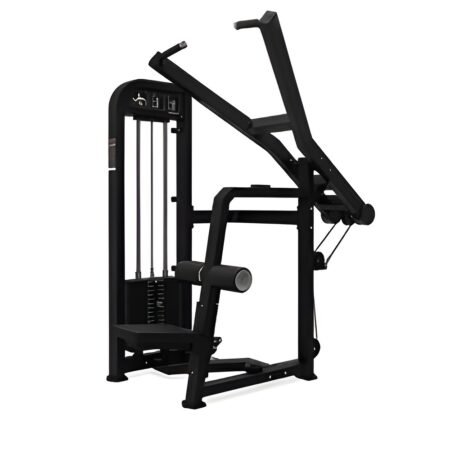 Reverse Lat Pulldown PF-MM10 - Panthera Fitness