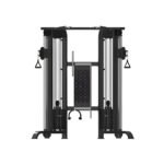 Compact Fly Machine PF-MM11 - Panthera Fitness