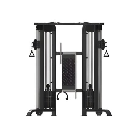 Compact Fly Machine PF-MM11 - Panthera Fitness