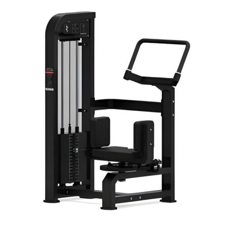 Kneeling Torso Rotation PF-MM12 - Panthera Fitness