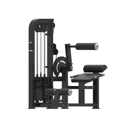 Seated Abdominal Crunch PF-MM13 - Panthera Fitness
