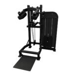 Standing Calf Raise PF-MM14 - Panthera Fitness