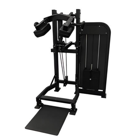 Standing Calf Raise PF-MM14 - Panthera Fitness