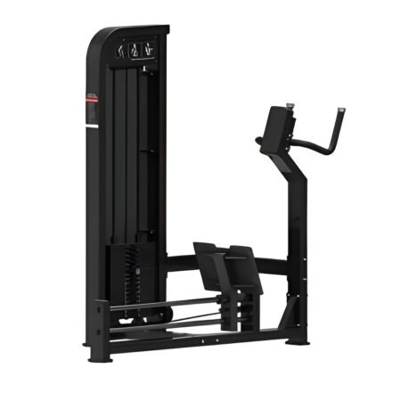 Standing Leg Press PF-MM18 - Panthera Fitness