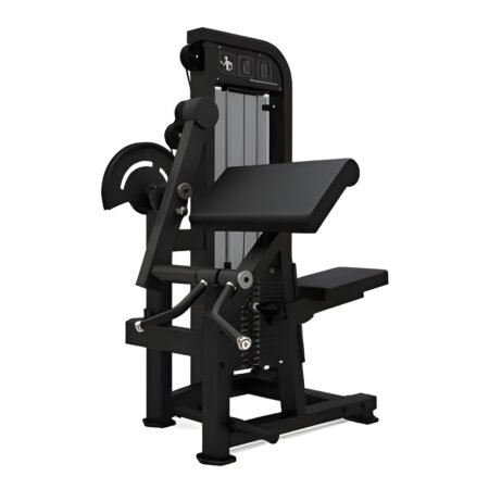 Bicep Curl Machine PF-MM20 - Panthera Fitness