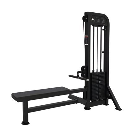 Seated Low Row PF-MM22 - Panthera Fitness