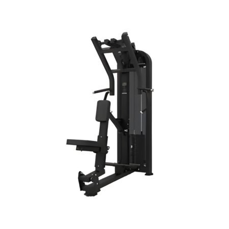 High Row Machine PF-MM23 - Panthera Fitness