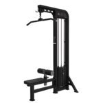 Seated Lat Pulldown PF-MM24 - Panthera Fitness