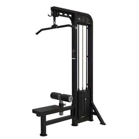 Seated Lat Pulldown PF-MM24 - Panthera Fitness
