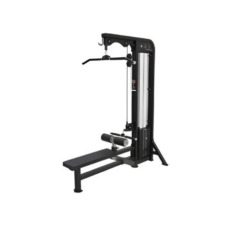 Lat Pulldown & Low Row Combo PF-MM25 - Panthera Fitness