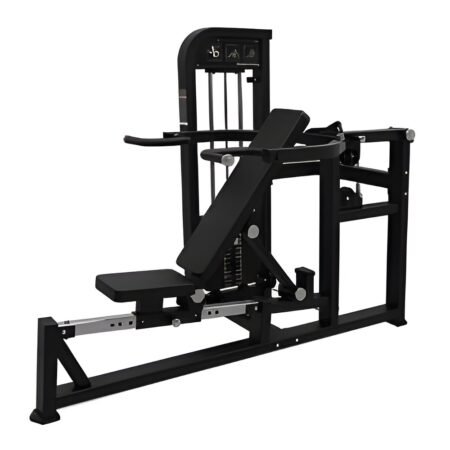 Chest & Shoulder Press Combo PF-MM26 - Panthera Fitness