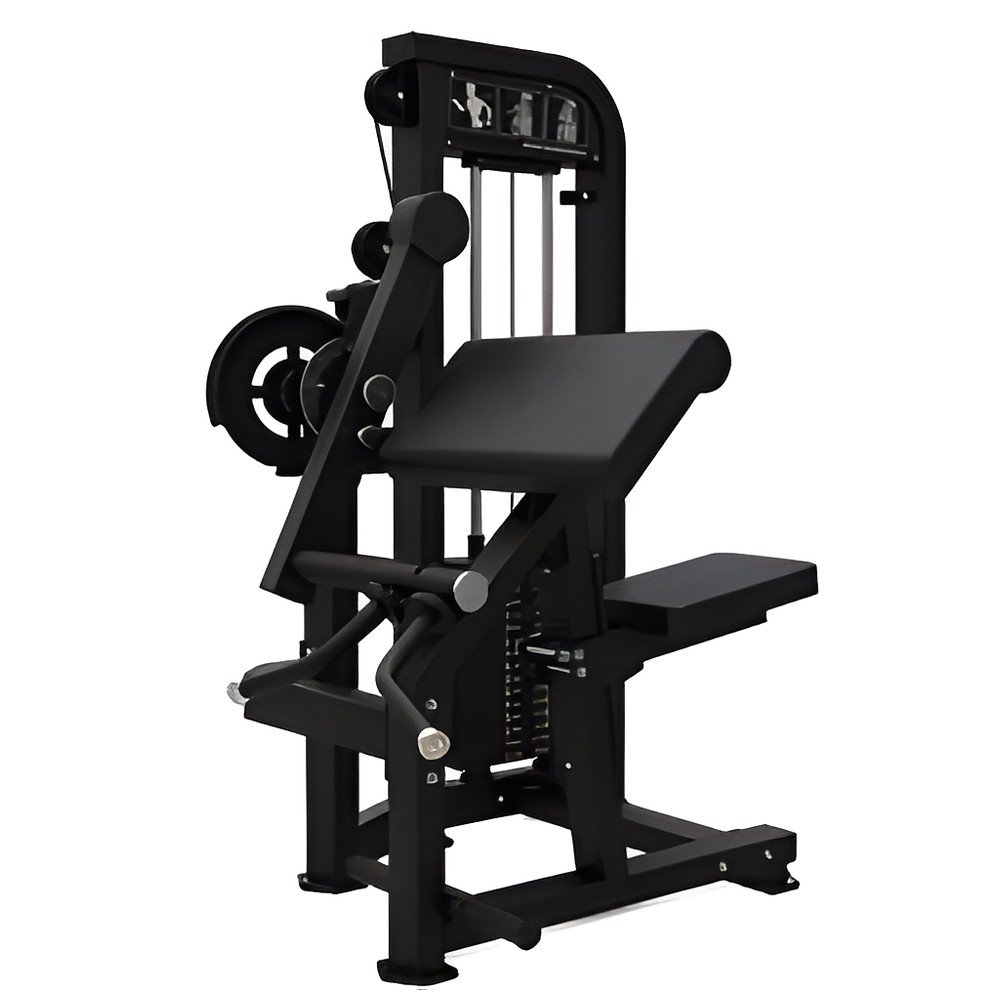 Bicep & Tricep Combo PF-MM31 Bicep & Tricep Combo PF-MM31 - Panthera Fitness