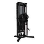 Lateral Raise & Pec Fly Combo PF-MM33 - Panthera Fitness