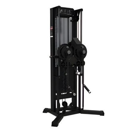 Lateral Raise & Pec Fly Combo PF-MM33 - Panthera Fitness