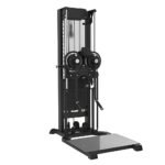 Lateral Raise & Pec Fly Combo with Foot Pedal PF-MM91 - Panthera Fitness