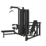 3-Station Multi Gym PF-MM98 - Panthera Fitness