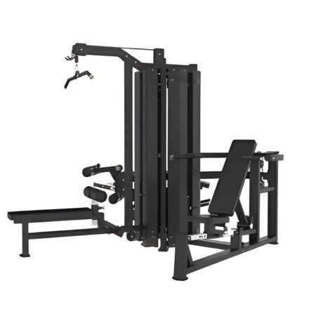 3-Station Multi Gym PF-MM98 - Panthera Fitness
