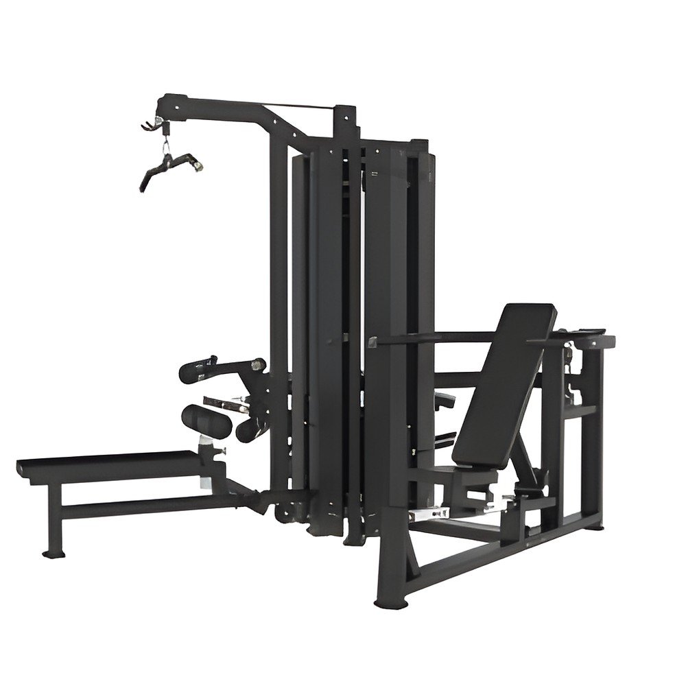 3-Station Multi Gym PF-MM98 3-Station Multi Gym PF-MM98 - Panthera Fitness